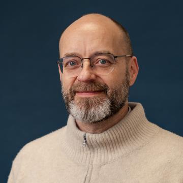 Achim Baier